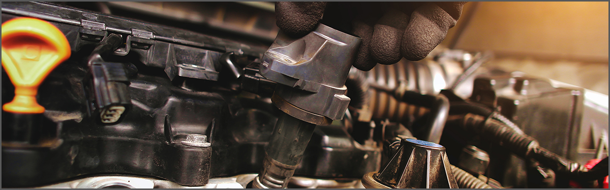 是时间替换您的燃烧线圈了吗？？？？？？